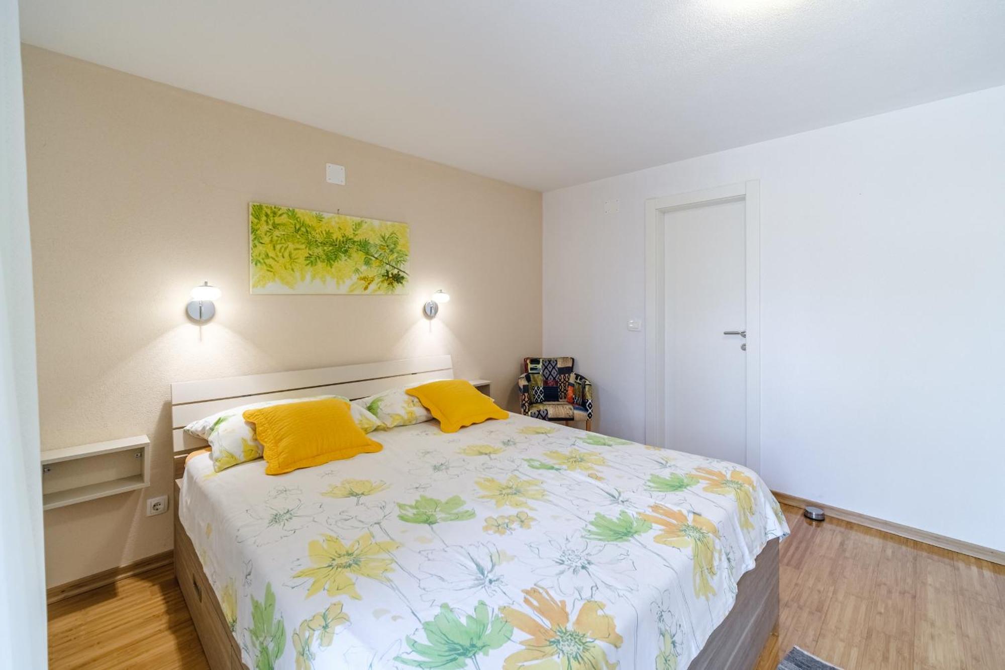 Holiday Home Kuca Sunca Sutivan Eksteriør bilde