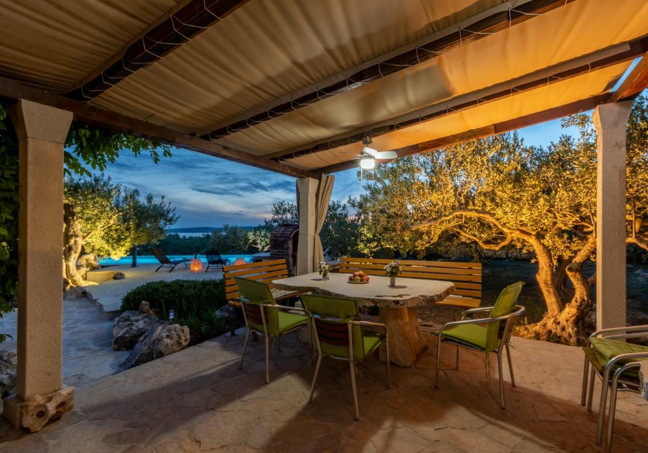 Holiday Home Kuca Sunca Sutivan Eksteriør bilde