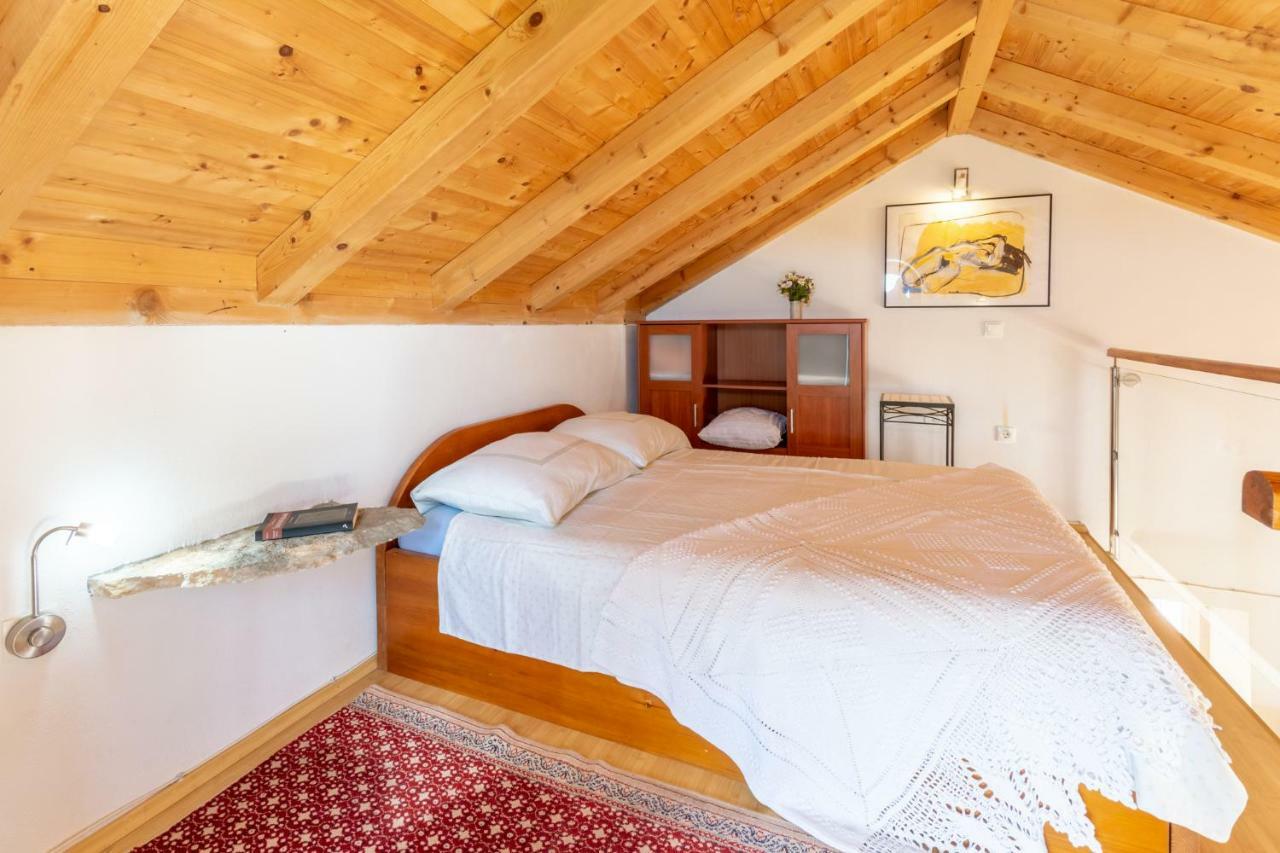 Holiday Home Kuca Sunca Sutivan Eksteriør bilde